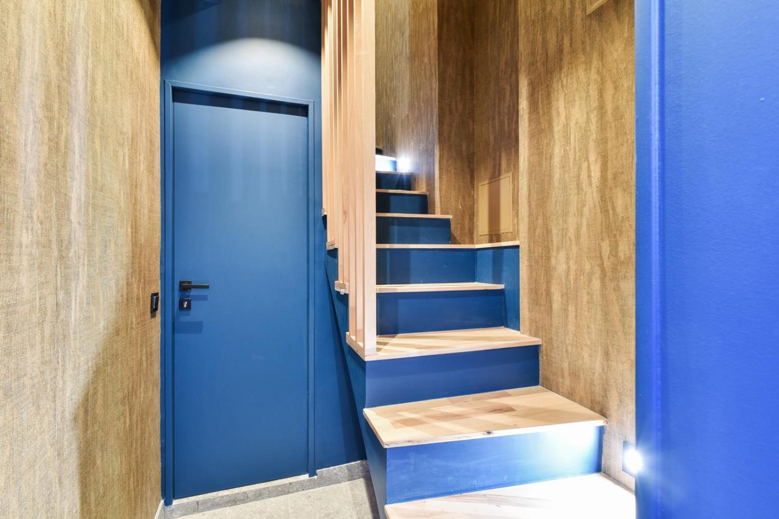 Appartamento 141 Klein - Superbe A Paris. *