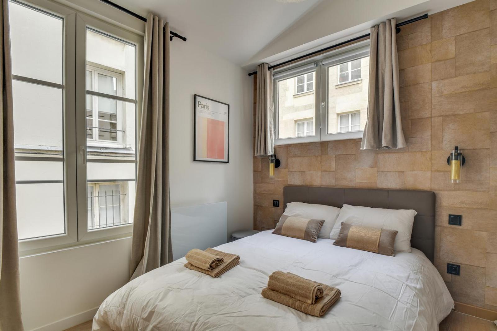 Appartamento 141 Klein - Superbe A Paris.